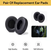 Pair Of Replacement Ear Pads For Beats Studio 2 & 3