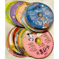 在飛比找蝦皮購物優惠-小行星 康軒 學前版 top945 cd 光碟沒有書