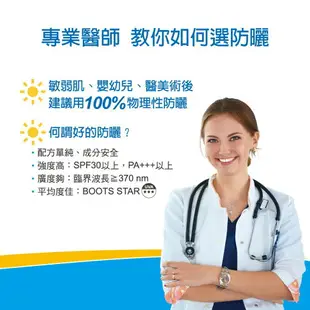 【ego意高】Sunsense陽光智慧 呵護寶貝防曬乳 SPF50+ 50ml 嬰兒防曬乳【壹品藥局】