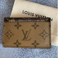 在飛比找蝦皮購物優惠-【二手精品】 Louis Vuitton 卡夾 LV M69