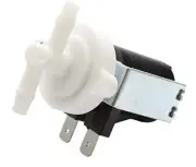 Replacement Part For Bissell 8920 Vacuum Cleaner Solenoid Valve 1Pk # Compare To