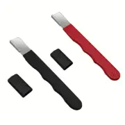 Reliable and Efficient Alloy Steel Garden Tool Sharpener for Shears and Chisels