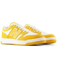 在飛比找蝦皮商城優惠-New Balance 休閒鞋 480 Low 男/女鞋 情