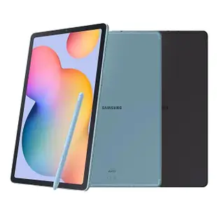 【SAMSUNG 三星】A級福利品 Galaxy Tab S6 Lite 10.4吋 4GB/64GB Wi-Fi(P610)