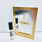 Paco Rabanne 1 Million Lucky EDT Cologne mini Spray for men, 1.5ml, Brand New