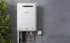 Rinnai Infinity 16 Enviro Continuous Flow Gas Hot Water