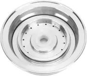 Reusable Coffee Pods Adapter for Vertuo Coffee Machine, Stainless Steel Conve...