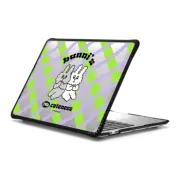 MacBook Pro 13-inch (M1 / M2 / Intel) Impact Case 24H CUTENESS