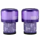 2x Dyson V11 SV14 Replacement Post Filter Washable Animal Absolute Cyclone V15