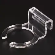 7" Filter Sock Filter Bag Holder for Marine Aquarium Reef Tank Bag Sump