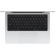 Apple Macbook Pro 14.2" with M4 Pro 12C CPU/16C GPU 24GB 512GB SSD (2024) (Silver)