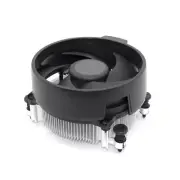 CPU Cooler Radiator for AM4 1400 1600 2600 3600 Low Noise PWM Cooling Fans