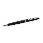 Waterman Ballpoint Pen Oil Metropolitan Essential Ct S2259322 S2259322 Black