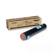 Genuine Phaser 7760 Cyan Toner Cartridge 106R01160