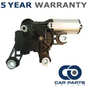Windscreen Wiper Motor CPO Fits Ford Galaxy VW Sharan Seat Alhambra #2