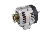 AC Delco 335-1086 Alternator For Select 99-05 Cadillac Chevrolet GMC Models (for: Chevrolet)