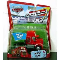 在飛比找蝦皮購物優惠-*玩具部落*迪士尼 DISNEY Cars 玩具車 汽車總動