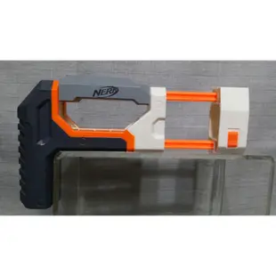 Nerf安全玩具槍配件(二手品）