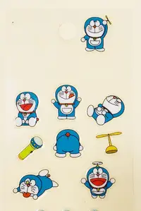 在飛比找Yahoo奇摩購物中心優惠-【震撼精品百貨】Doraemon_哆啦A夢~Doraemon