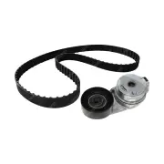 Gates Belt & Tensioner for Mazda 3 BP2H 2.0L 114kW PEXP 11/2018-On