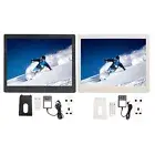 16 Inch Digital Frame 4:3 IPS Display 1600X1200 Resolution Electronic Photo VIS