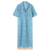 [Lee Mathews] Rayne Midi Dress