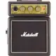 (匯音樂器音樂中心) Marshall MS-2 MS2 Mini Amp 迷你電吉他音箱