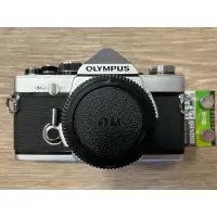 在飛比找蝦皮購物優惠-Olympus OM-2N 底片單眼相機 光圈先決 om2n