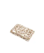 Loewe Anagram Towel One size Nude