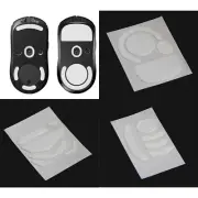 Replacement Mouse Foot Sticker Set Foot Pad Parts For Logitech GPW/G502/G304