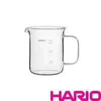 在飛比找momo購物網優惠-【HARIO】經典燒杯咖啡壺300(BV-300)