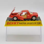 Atlas 1/43 Dinky toys 1403 Matra Sports M 530 Diecast Models Car Gift Collection