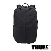 在飛比找PChome24h購物優惠-Thule Aion 40L 15.6 吋旅行後背包-黑色