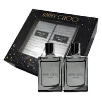 在飛比找momo購物網優惠-【JIMMY CHOO】Jimmy Choo Man 同名男