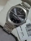 Citizen Eco-Drive Corso 41mm Silver Stainless Steel Case with Silver...
