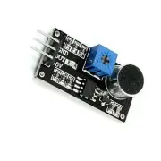 5 pcs Sound Detection Sensor Module Sensor Smart car for Arduino