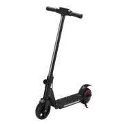 Electric Scooter 130W 16KM/H LED Light