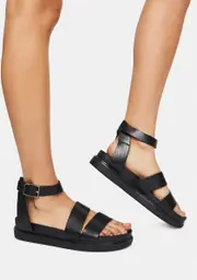 [VAGABOND SHOEMAKERS] Erin Leather Sandals