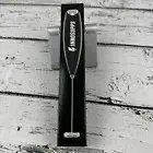 Milk Coffee Frother Handheld Battery Operated Frothing Wand Foam Maker Innosupps