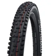 Schwalbe Nobby Nic 29 x 2.40 Super Trail Addix Soft Evolution Line Tubeless