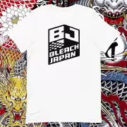 Yakuza Like A Dragon Bleach Japan Shirt