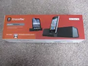 Brand New XtremeMac IPU-STR-11 Soma Travel Portable Stereo Speaker