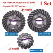 Boat Pinion Forward Reverse Gear Kit For Yamaha Outboard Engine 50-60HP F50 F60