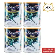 4x400g Zextra Sure Milk Powder [DHL Free Shipping] Strengthen BonesKneeBackPain