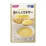 在飛比找遠傳friDay購物優惠-日本FORICA 福瑞加 介護食品 香甜玉米沙拉50g