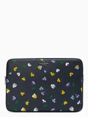 Pansy Toss Printed Airpod Gen 3 Case