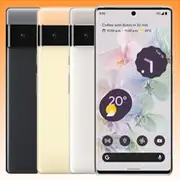 Google Pixel 6 Pro 5G