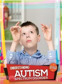 在飛比找三民網路書店優惠-Understanding Autism Spectrum 