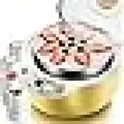 Yoghurt Maker for Delicious Homemade Yogurt in Perfect Consistency 4 Glas