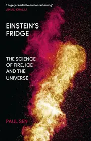 Einstein’s Fridge